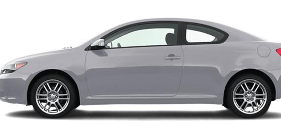 TOYOTA SCION TC 2005 JTKDE167650027801 image